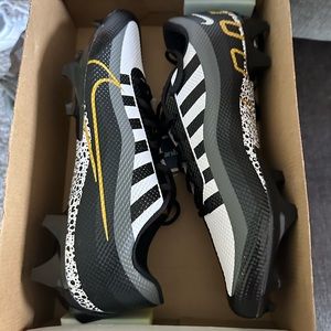 NEW Nike Vapor Edge Speed 360 cleats Size